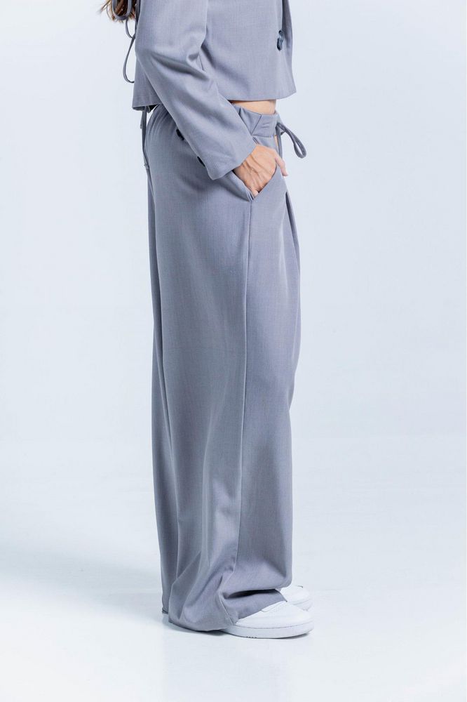 Pantalon Pantalon Amplia PEOPLE