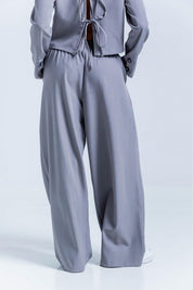 Pantalon Pantalon Amplia PEOPLE