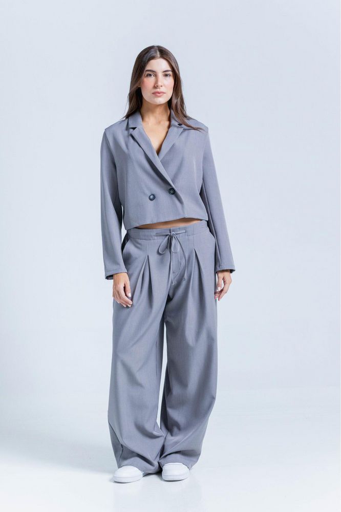 Pantalon Pantalon Amplia PEOPLE