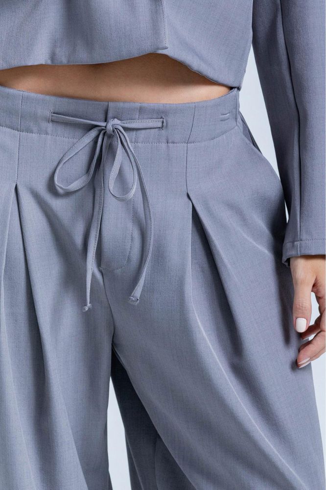 Pantalon Pantalon Amplia PEOPLE