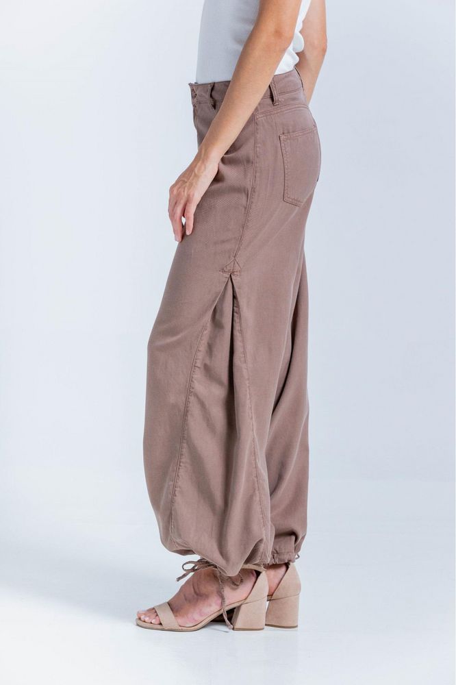 Pantalón Aladino Drill ARKITECT