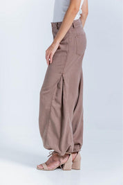 Pantalón Aladino Drill ARKITECT