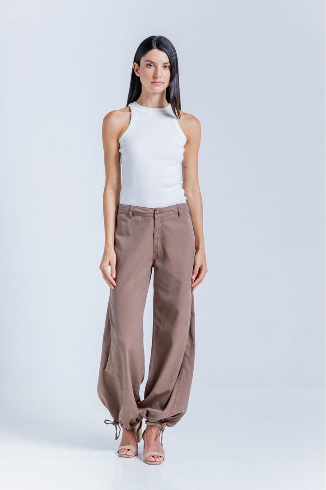 Pantalón Aladino Drill ARKITECT