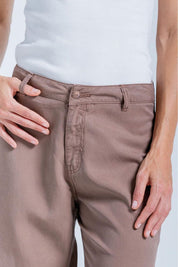 Pantalón Aladino Drill ARKITECT
