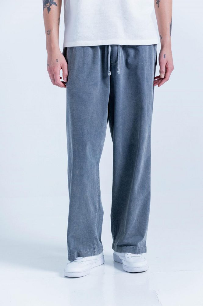 Pantalon Algodón Clásica PEOPLE