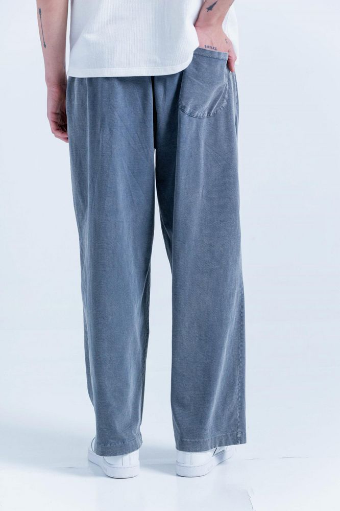 Pantalon Algodón Clásica PEOPLE