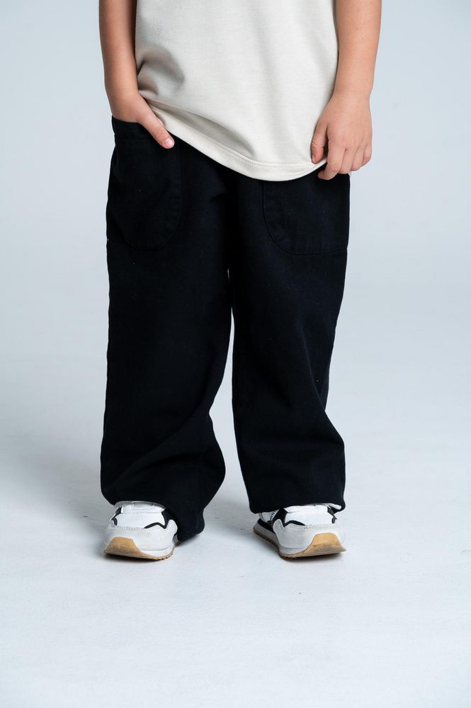 Pantalon Amplio Amplia PEOPLE