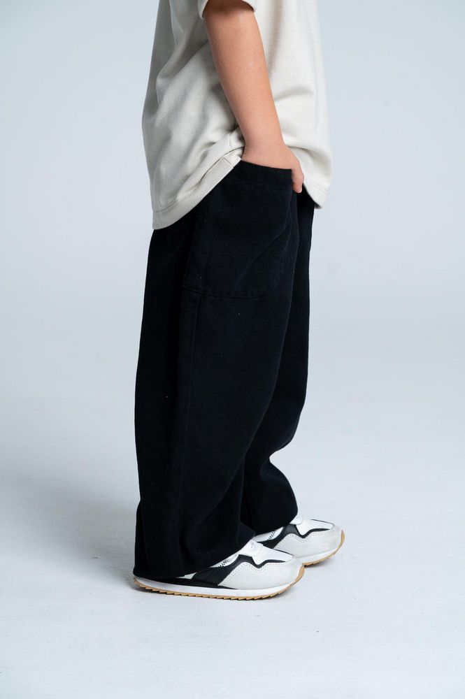 Pantalon Amplio Amplia PEOPLE