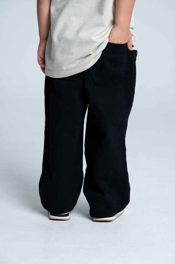 Pantalon Amplio Amplia PEOPLE