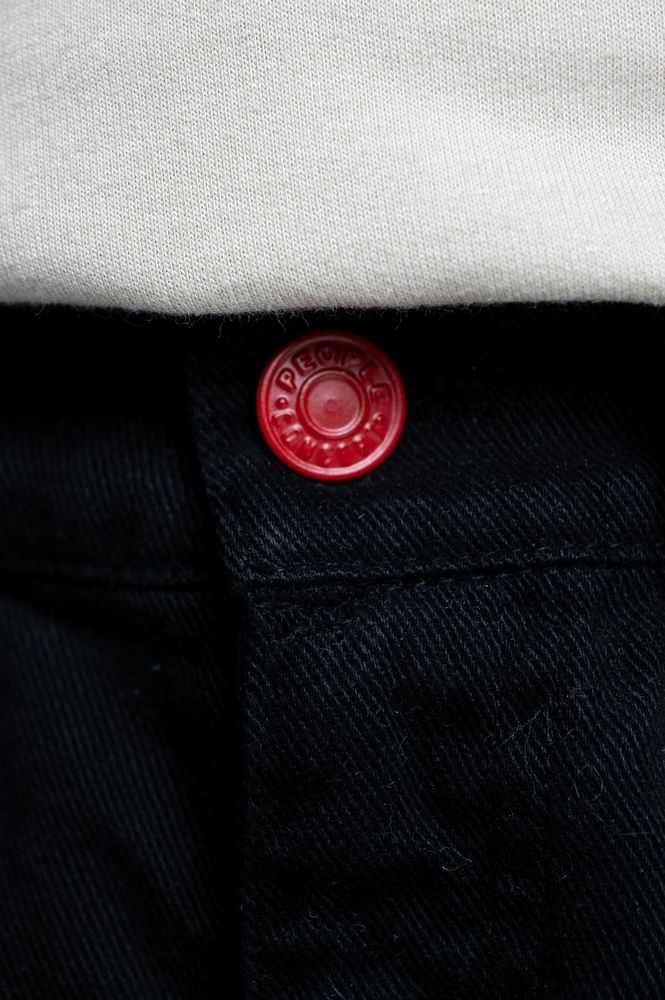 Pantalon Amplio Amplia PEOPLE