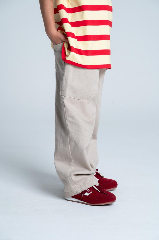 Pantalon Amplio Amplia PEOPLE