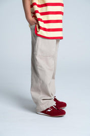 Pantalon Amplio Amplia PEOPLE