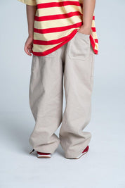Pantalon Amplio Amplia PEOPLE