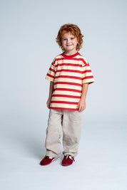 Pantalon Amplio Amplia PEOPLE