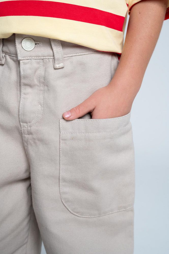 Pantalon Amplio Amplia PEOPLE