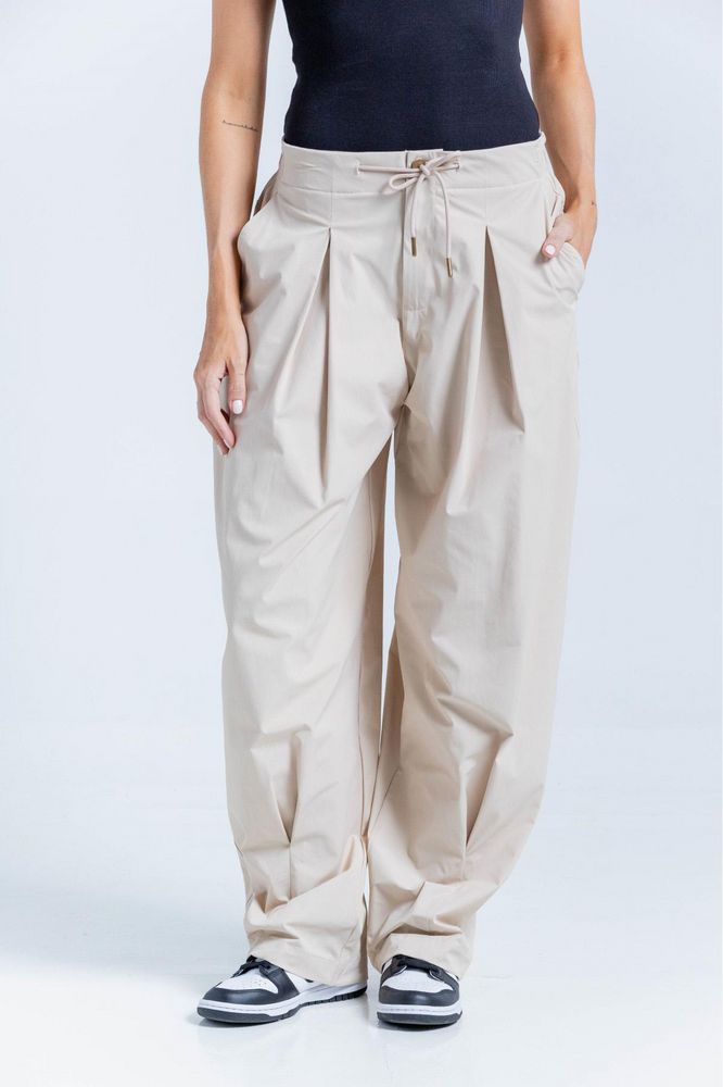 Pantalon Ballom Amplia PEOPLE