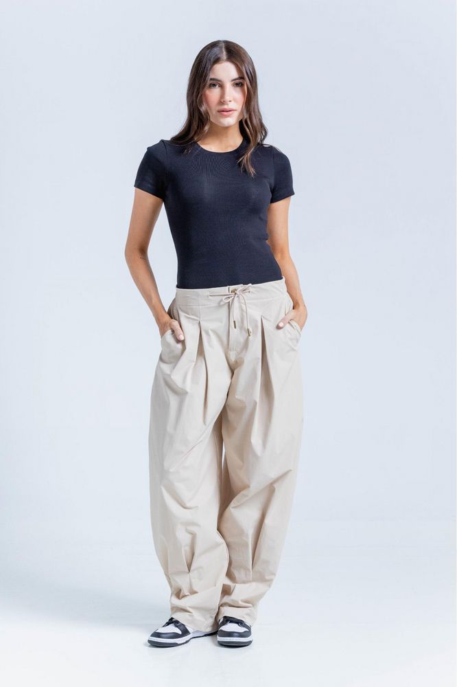 Pantalon Ballom Amplia PEOPLE