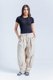 Pantalon Ballom Amplia PEOPLE