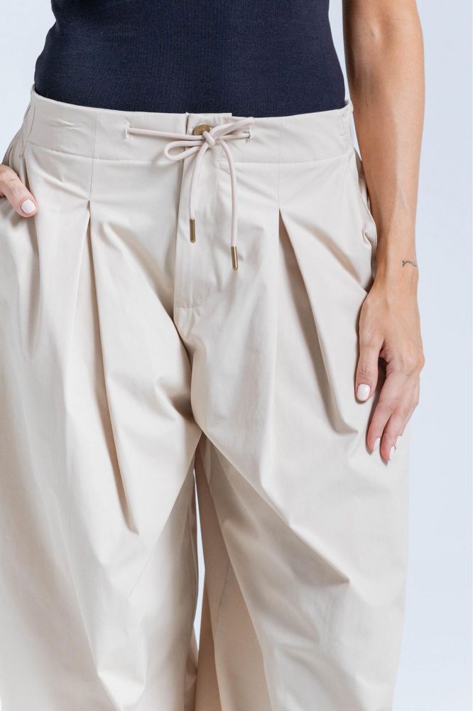 Pantalon Ballom Amplia PEOPLE