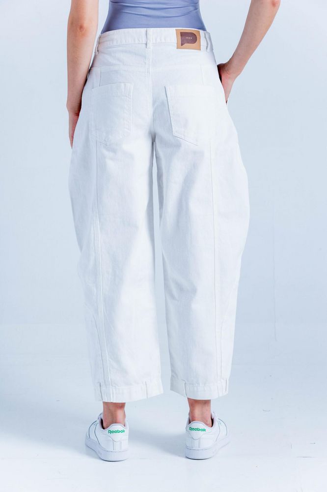 Pantalon Ballom Balloon PEOPLE