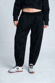 Pantalon Balloon En Burda Balloon PEOPLE