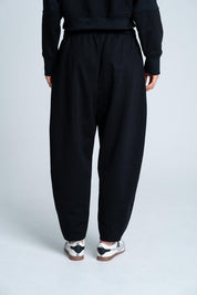 Pantalon Balloon En Burda Balloon PEOPLE