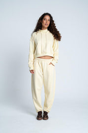 Pantalon Balloon En Burda Balloon PEOPLE
