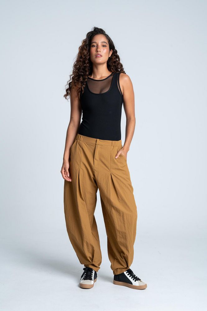 Pantalon Balloon Pinzas Balloon PEOPLE