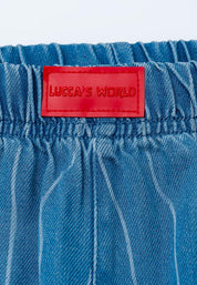 Pantalon Barrel Barrel PEOPLE