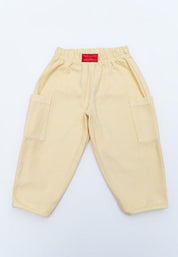 Pantalon Barrel Barrel PEOPLE