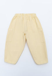 Pantalon Barrel Barrel PEOPLE