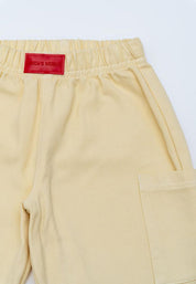 Pantalon Barrel Barrel PEOPLE