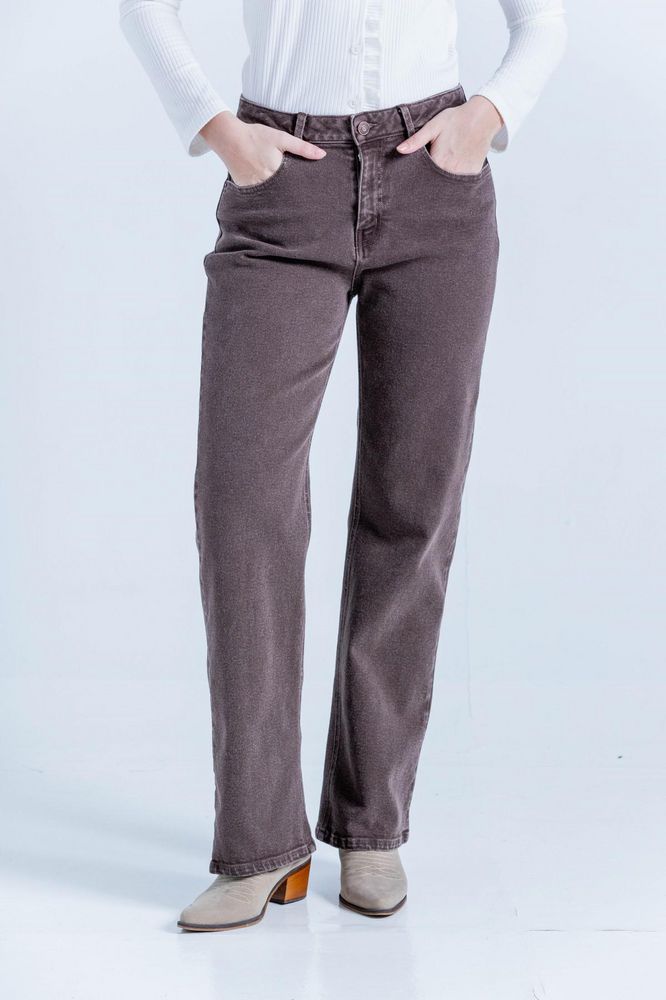 Pantalon Bpt Silueta Rec Straight (Recto) ARKITECT