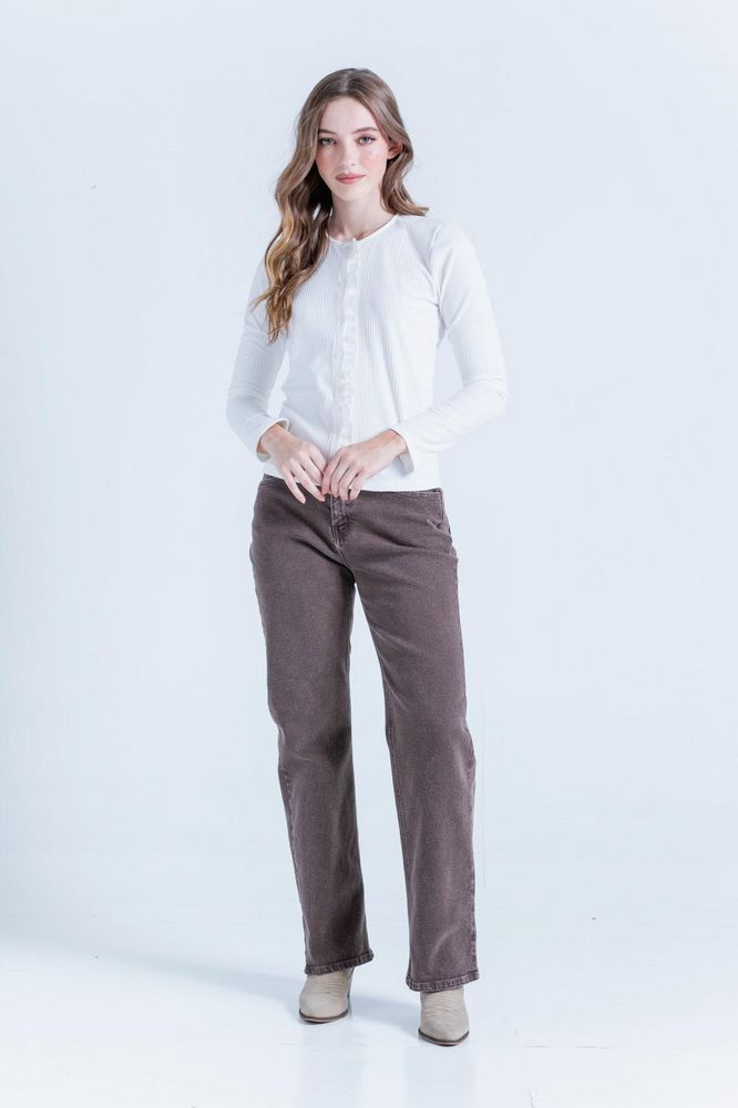 Pantalon Bpt Silueta Rec Straight (Recto) ARKITECT