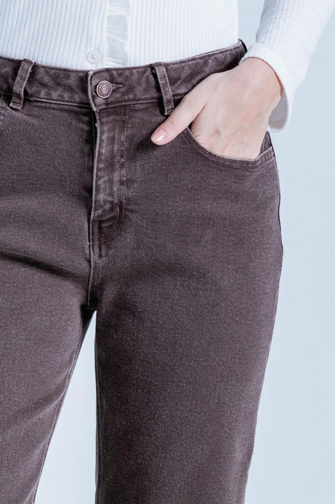 Pantalon Bpt Silueta Rec Straight (Recto) ARKITECT