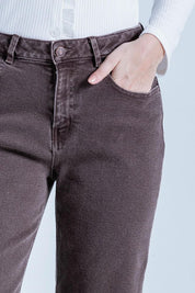 Pantalon Bpt Silueta Rec Straight (Recto) ARKITECT
