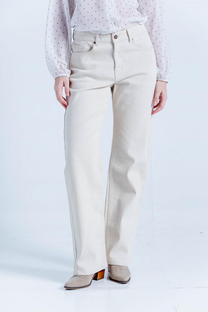Pantalon Bpt Silueta Rec Straight (Recto) ARKITECT