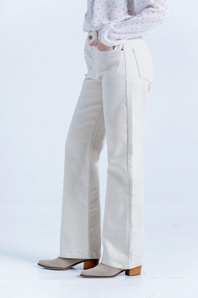 Pantalon Bpt Silueta Rec Straight (Recto) ARKITECT