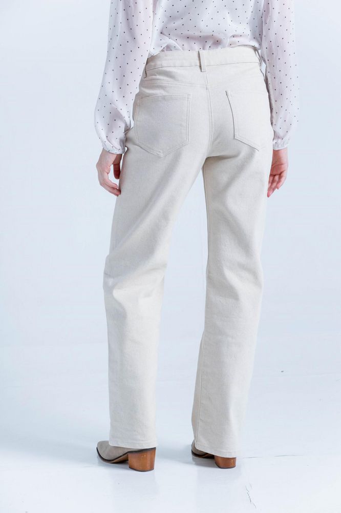 Pantalon Bpt Silueta Rec Straight (Recto) ARKITECT