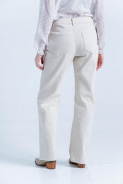 Pantalon Bpt Silueta Rec Straight (Recto) ARKITECT
