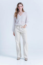 Pantalon Bpt Silueta Rec Straight (Recto) ARKITECT
