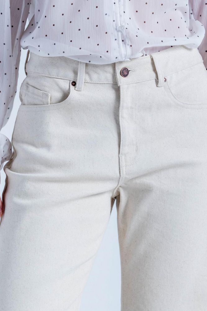 Pantalon Bpt Silueta Rec Straight (Recto) ARKITECT