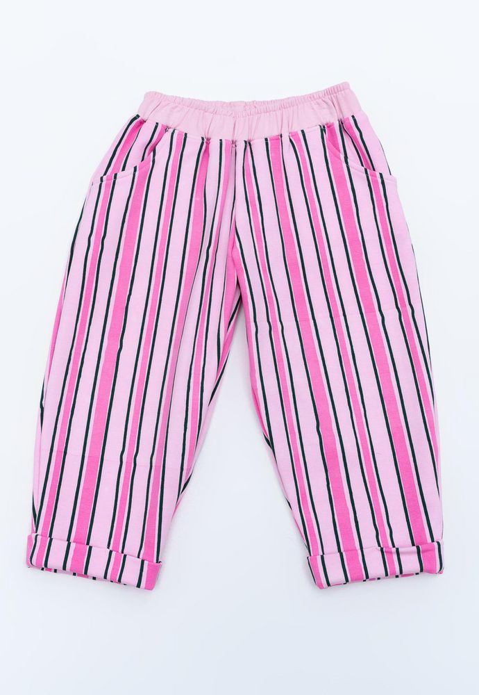 Pantalon Burda Straight (Recto) PEOPLE