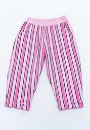 Pantalon Burda Straight (Recto) PEOPLE