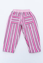Pantalon Burda Straight (Recto) PEOPLE