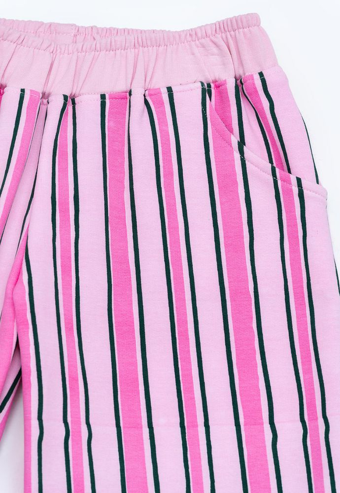 Pantalon Burda Straight (Recto) PEOPLE