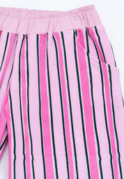 Pantalon Burda Straight (Recto) PEOPLE