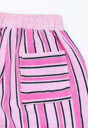 Pantalon Burda Straight (Recto) PEOPLE