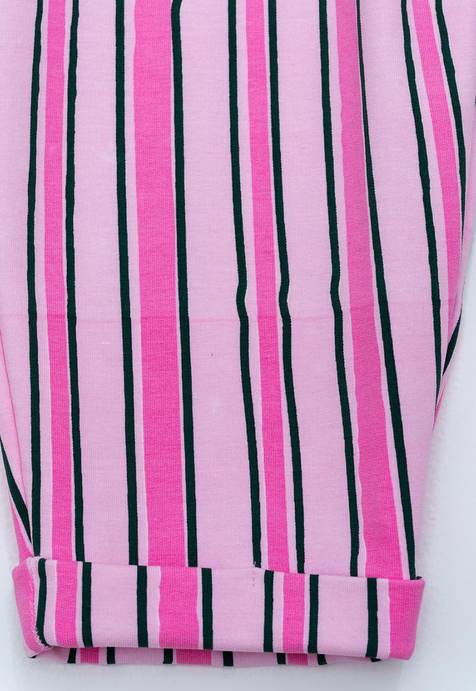 Pantalon Burda Straight (Recto) PEOPLE