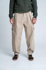 Pantalon Cargo Balloon PEOPLE